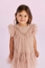 Vestido infantil festa stylash bears Petit Cherie 242 - loja online