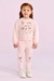 Conjunto infantil ballerine Petit Cherie 020 na internet