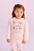 Conjunto infantil ballerine Petit Cherie 020 - comprar online