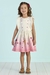 Vestido infantil color cake Mon Sucré 052 - Petit Colorê | Moda Infantil, roupa de Menina, Menino e Bebê 