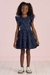 Vestido infantil funny rain Mon Sucré 392 na internet