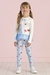 Conjunto infantil houses fun Mon Sucré 132 - Petit Colorê | Moda Infantil, roupa de Menina, Menino e Bebê 