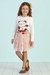 Conjunto infantil inverno bear Mon Sucré 186 na internet