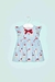 Vestido bebê houses fun Mon Sucré 036 - Petit Colorê | Moda Infantil, roupa de Menina, Menino e Bebê 