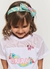 Conjunto infantil fauna encantada Alphabeto 59848 - Petit Colorê | Moda Infantil, roupa de Menina, Menino e Bebê 