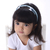 Kit acessórios cabelo nuvem Pimpolho - comprar online