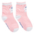 Kit meia colorida estrela 31-34 Pimpolho - comprar online