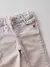 Calça Sarja Bebê Gelo Charpey: Conforto e Estilo | P. Colorê