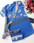Fantasia infantil meu pequeno ninja Alphabeto 57506 - comprar online