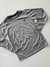 Camiseta manga longa cinza Charpey 23935