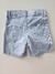 Bermuda infantil em oxfordine azul Charpey 26713 na internet