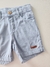 Bermuda infantil em oxfordine azul Charpey 26713 - comprar online