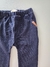 Calça molecotton jeans bebê Charpey 25658 - comprar online