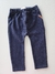 Calça molecotton jeans bebê Charpey 25658