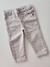 Calça sarja gelo bebê Charpey 25660