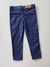 Calça infantil sarja azul Charpey 29318 - comprar online
