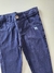 Calça infantil sarja azul Charpey 29318 na internet