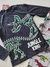 Pijama infantil manga longa dino Kyly 111031 - comprar online