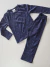 Pijama infantil manga longa foguete By Gus 4970