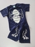 Pijama infantil ovo dinossauro 111654