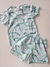 Pijama infantil fábrica de brinquedos Alphabeto 56051