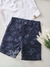 Conjunto infantil tropical branco Digi 232606 na internet