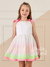 Vestido infantil lovely cats Mon Sucré 184 - comprar online