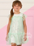 Vestido infantil ballet tules Mon Sucré 208 - comprar online