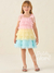 Vestido infantil festa candy babados Petit Cherie 468 na internet