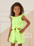 Conjunto infantil lovely cats Mon Sucré 298 - comprar online