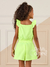 Conjunto infantil lovely cats Mon Sucré 298 na internet