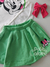 Conjunto infantil Minnie Disney Animê 5854 na internet