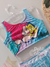 Imagem do Biquini infantil Ariel Disney Animê 0413