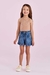 Conjunto infantil strass chocolate Petit Cherie 166 na internet