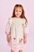 Vestido infantil manga longa melodie enchantee Petit Cherie 156 na internet
