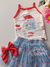 Conjunto infantil houses fun Mon Sucré 258 - loja online