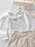 Conjunto infantil dolce giardino Petit Cherie 226 - loja online