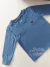 Camiseta infantil manga longa azul Charpey 18378 na internet