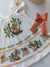 Vestido infantil off white coala Nanai 224 - Petit Colorê | Moda Infantil, roupa de Menina, Menino e Bebê 