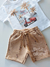 Conjunto infantil beach branco Milon 971 - Petit Colorê | Moda Infantil, roupa de Menina, Menino e Bebê 