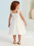 Vestido infantil festa tules arco-íris Petit Cherie 108 - Petit Colorê | Moda Infantil, roupa de Menina, Menino e Bebê 