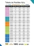 Regata infantil summer beach verde capri Kyly 372 na internet