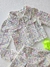 Conjunto infantil magic garden Petit Cherie 428 na internet