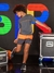 Conjunto infantil Hugo Griss Siri Kids Sport 39875 - loja online
