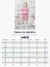 Imagem do Vestido infantil laise Animê 4279