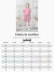 Imagem do Blusa infantil Angel e Stitch Disney Momi J6148