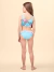 Biquini infantil Ariel Disney Animê 0413 - Petit Colorê | Moda Infantil, roupa de Menina, Menino e Bebê 