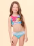 Biquini infantil Ariel Disney Animê 0413 - comprar online