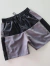 Short infantil Gustavo preto Siri Kids 38525