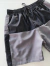 Short infantil Gustavo preto Siri Kids 38525 - comprar online